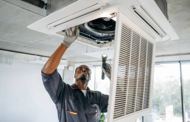 Licensed Hvac service in Douglas, MI - FH HVAC
